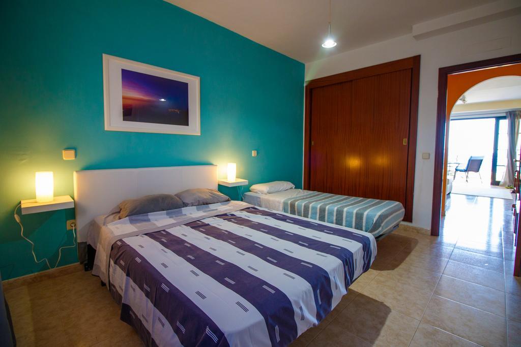 Casa Julia Appartement Agaete  Buitenkant foto